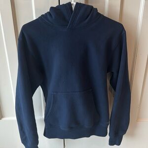Aritzia TNA Cozy Fleece Perfect Fit size XS